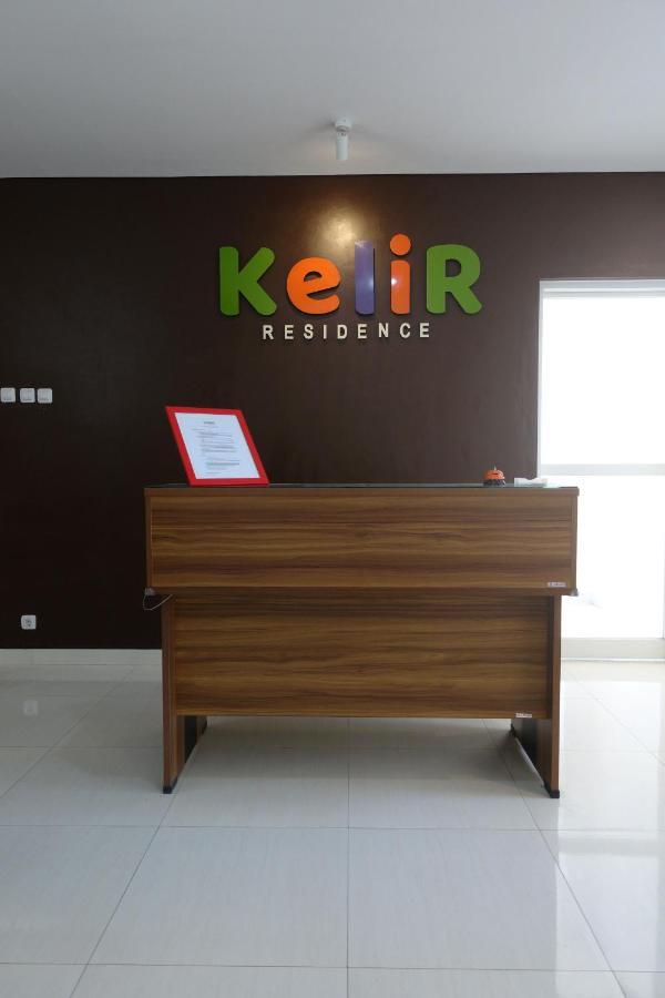 Kelir Residence Semarang Exterior foto